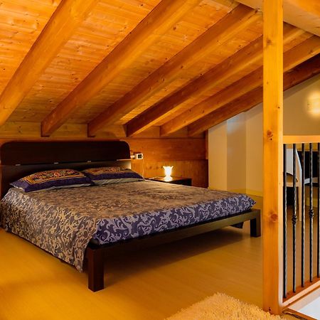 Casa Fausto Villa Vercana Eksteriør billede