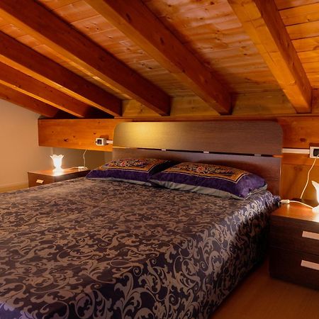 Casa Fausto Villa Vercana Eksteriør billede