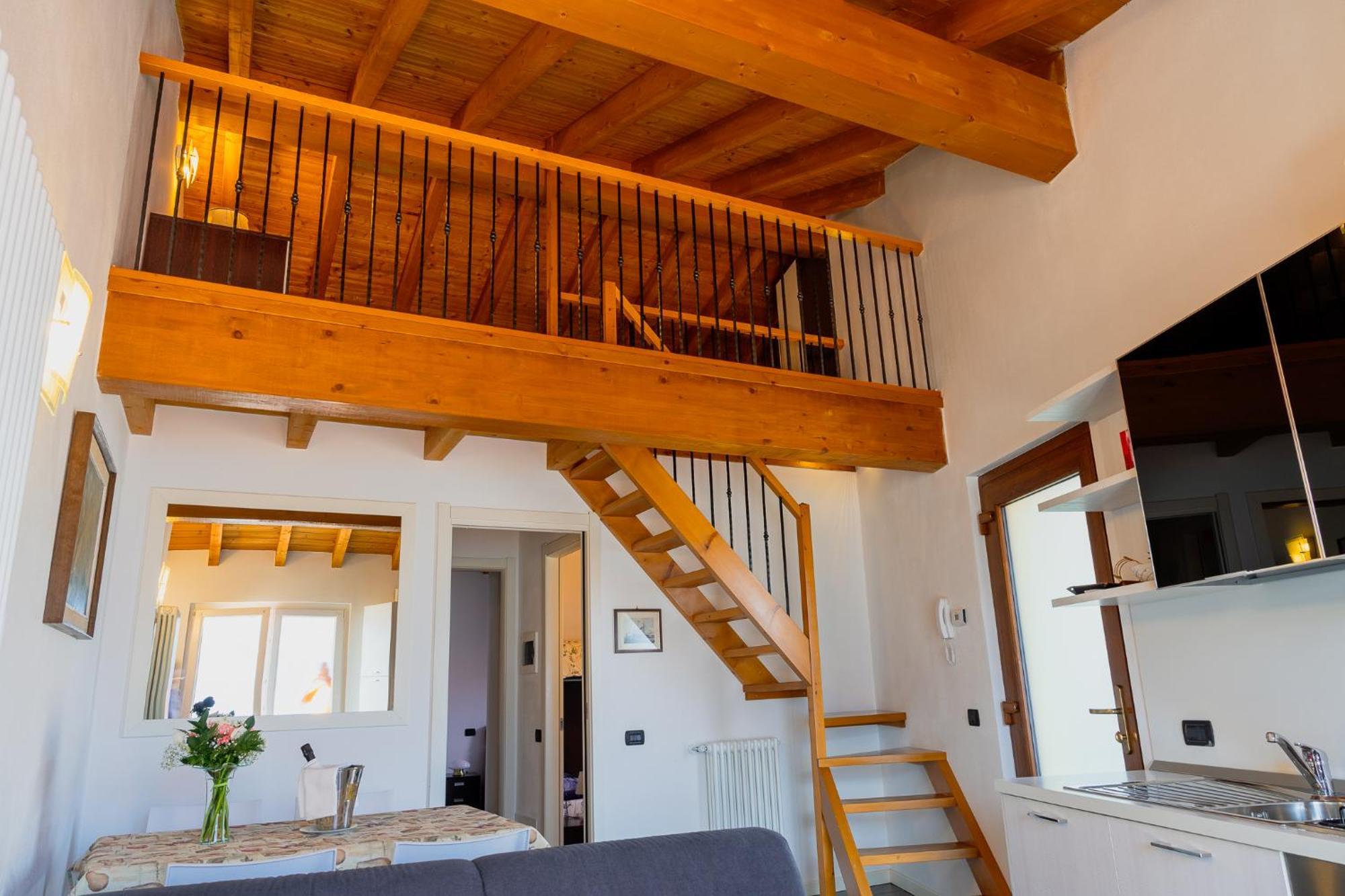 Casa Fausto Villa Vercana Eksteriør billede