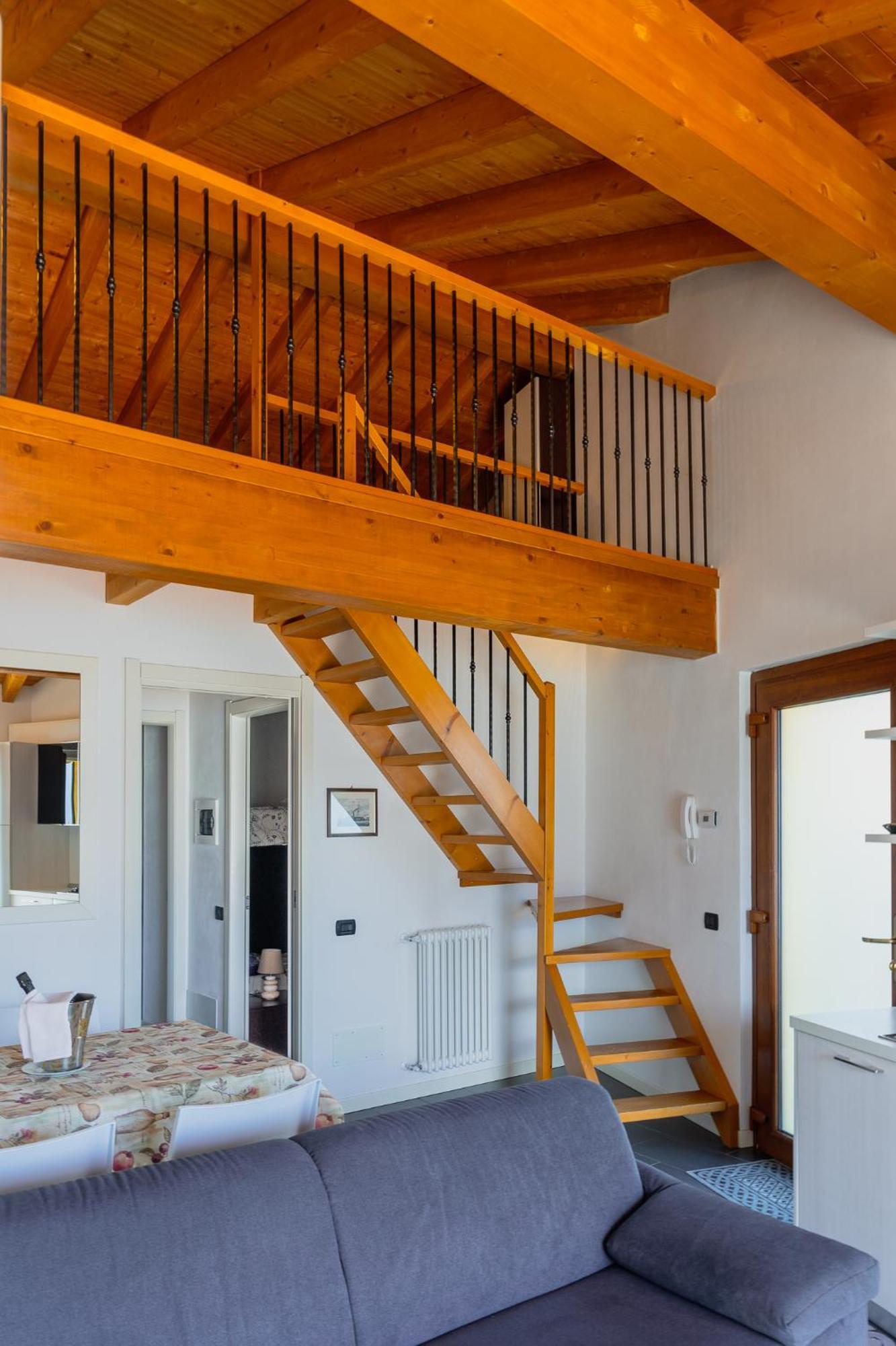 Casa Fausto Villa Vercana Eksteriør billede