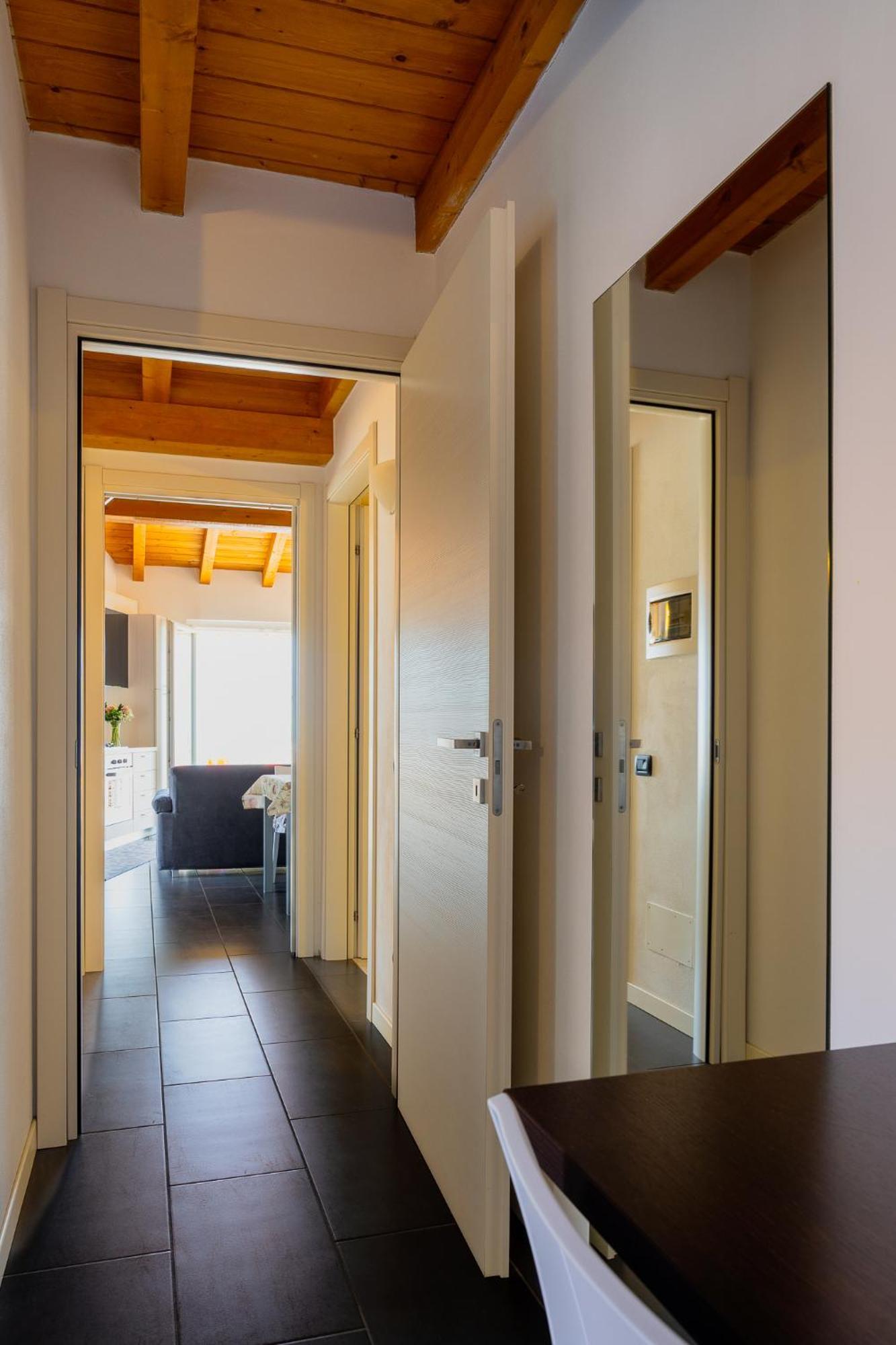 Casa Fausto Villa Vercana Eksteriør billede