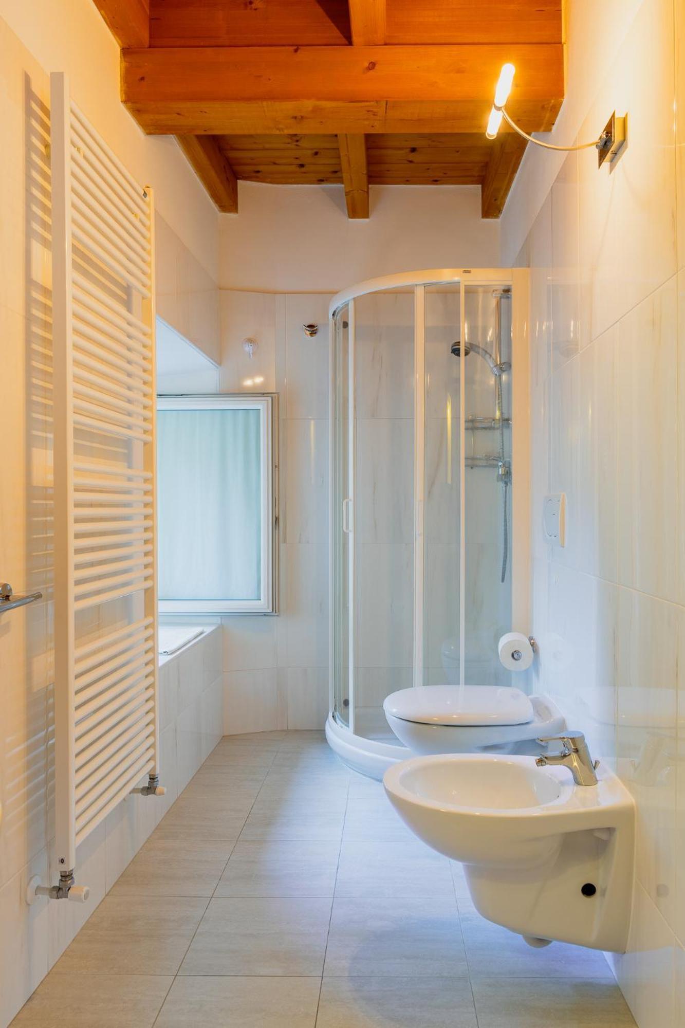Casa Fausto Villa Vercana Eksteriør billede