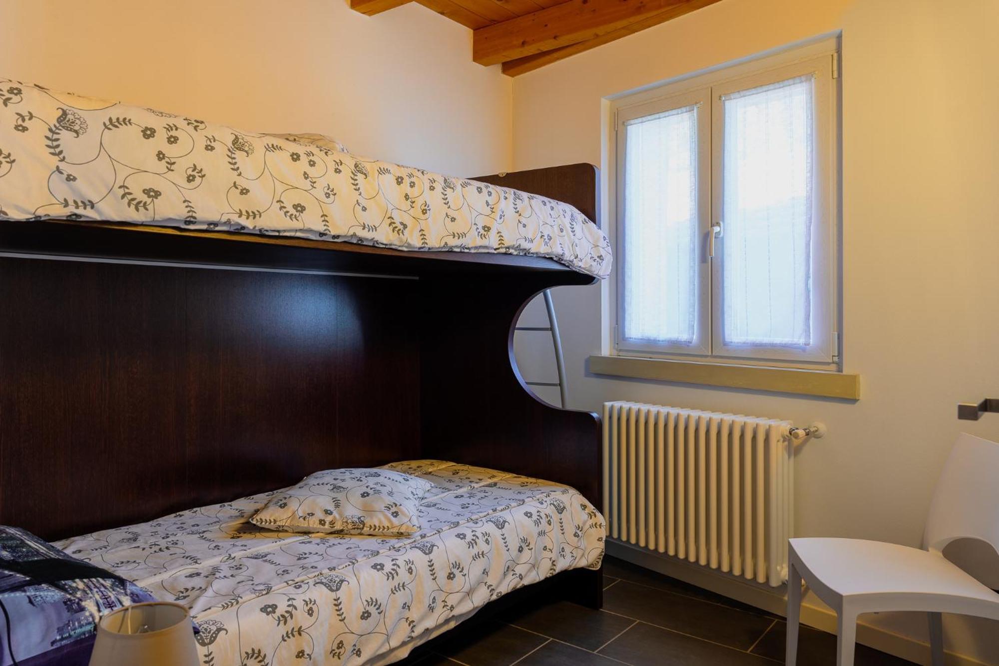 Casa Fausto Villa Vercana Eksteriør billede