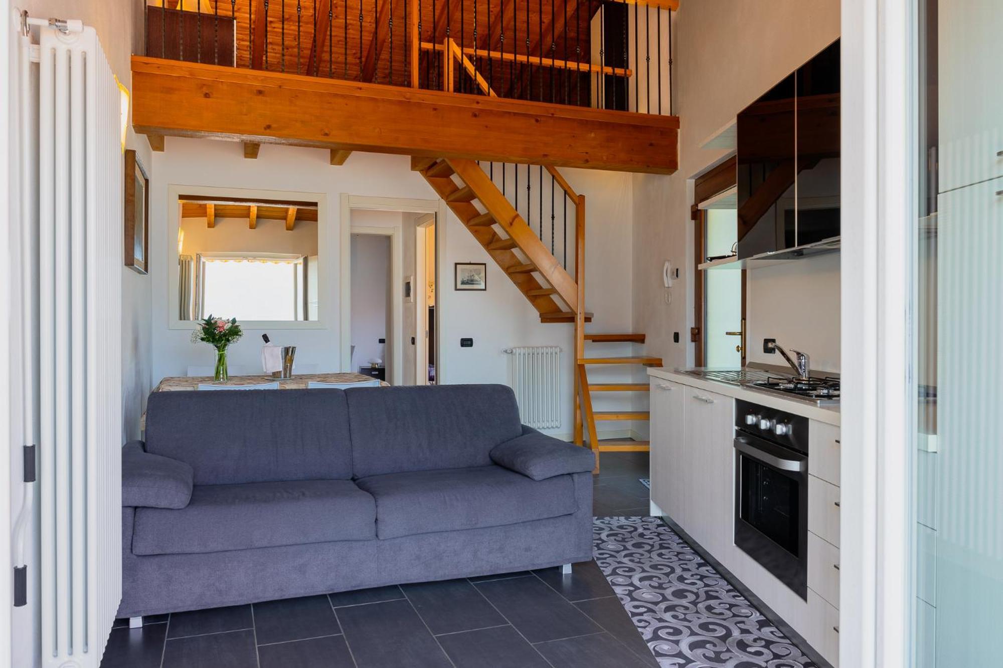 Casa Fausto Villa Vercana Eksteriør billede