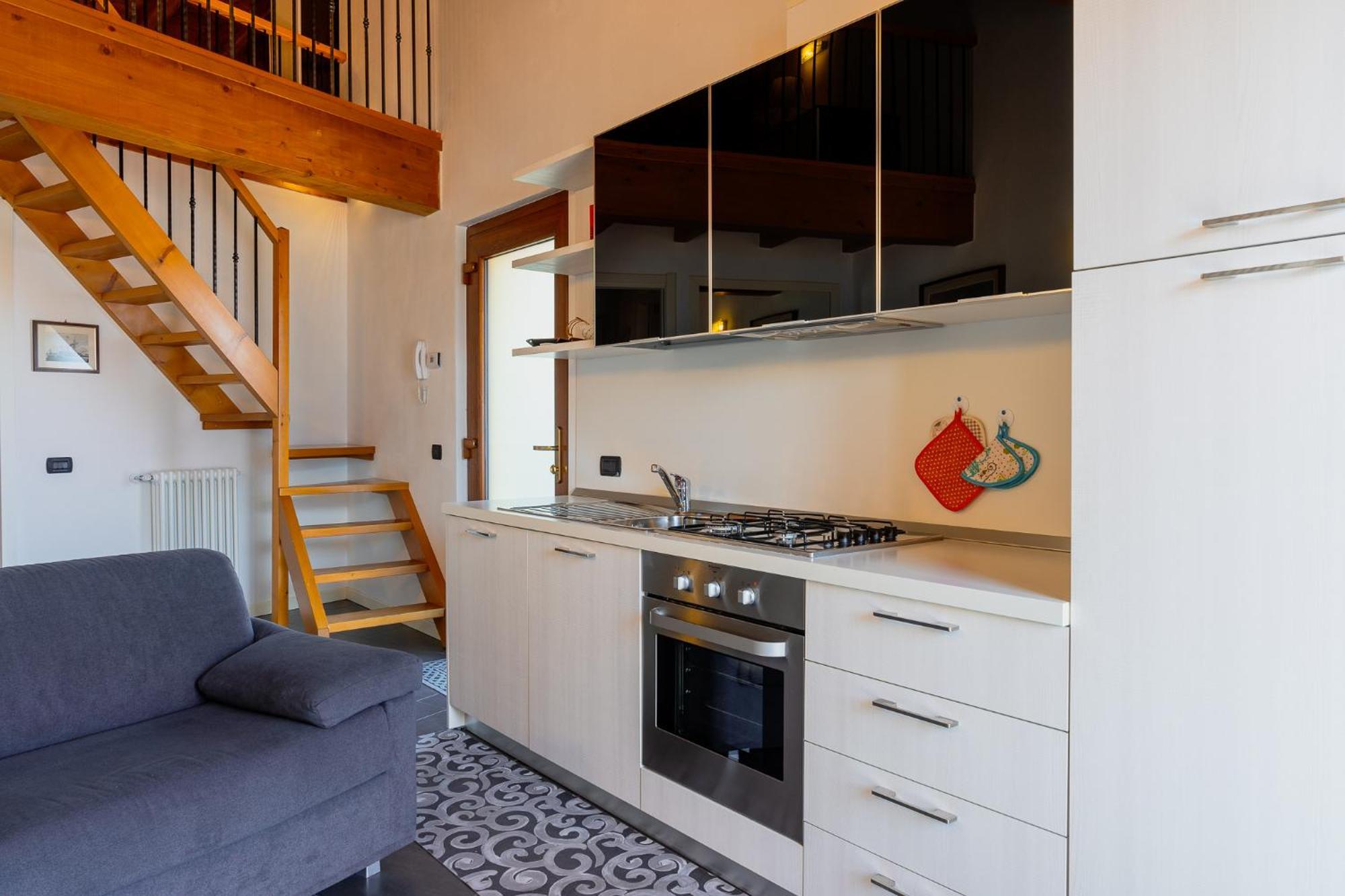 Casa Fausto Villa Vercana Eksteriør billede